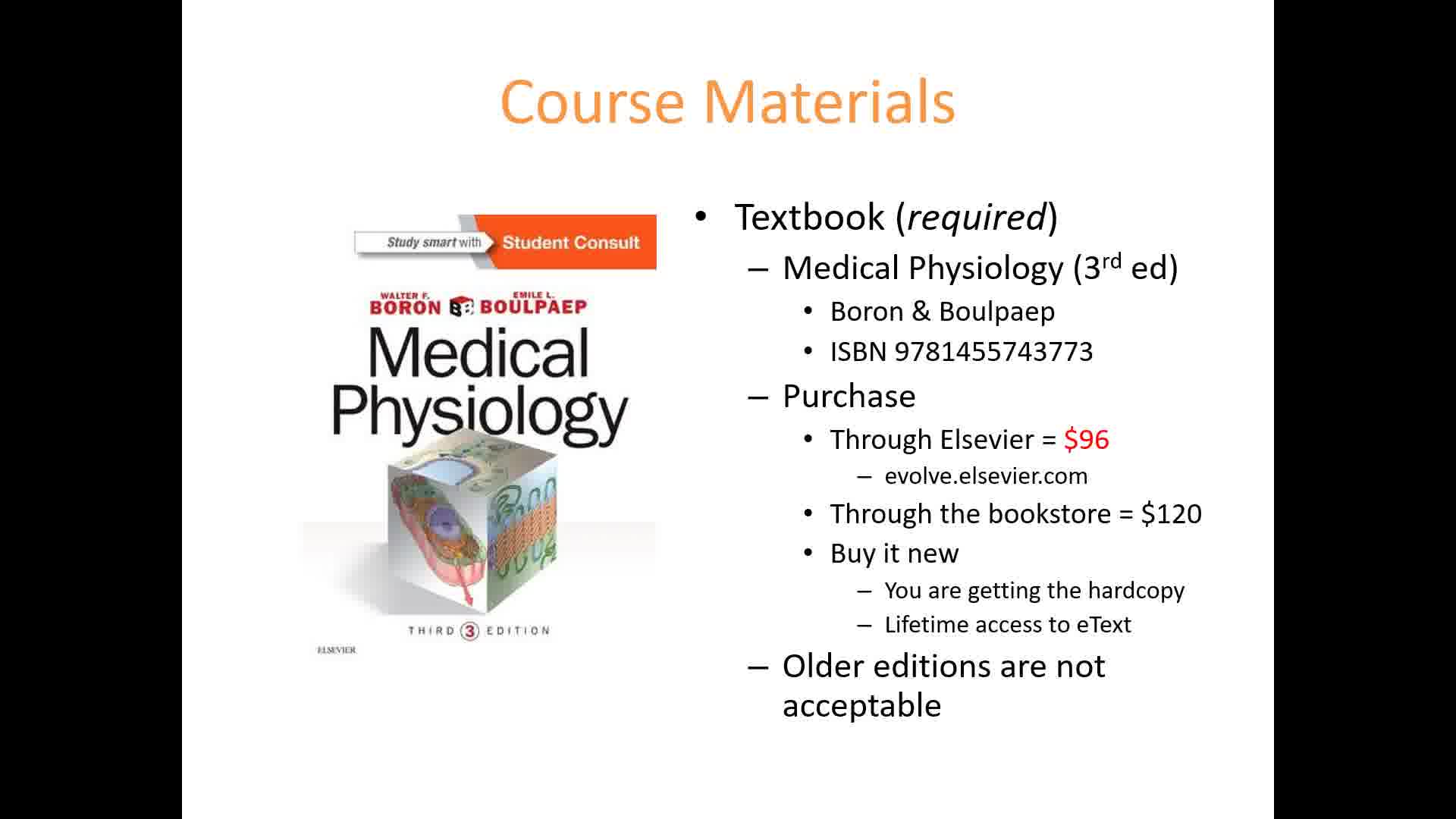 boron and boulpaep medical physiology 3rd edition etext